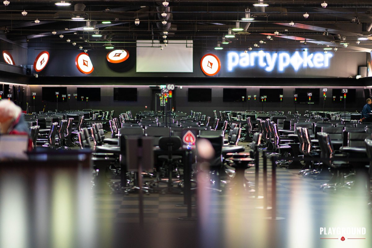 Kahnawake poker tournaments 2019
