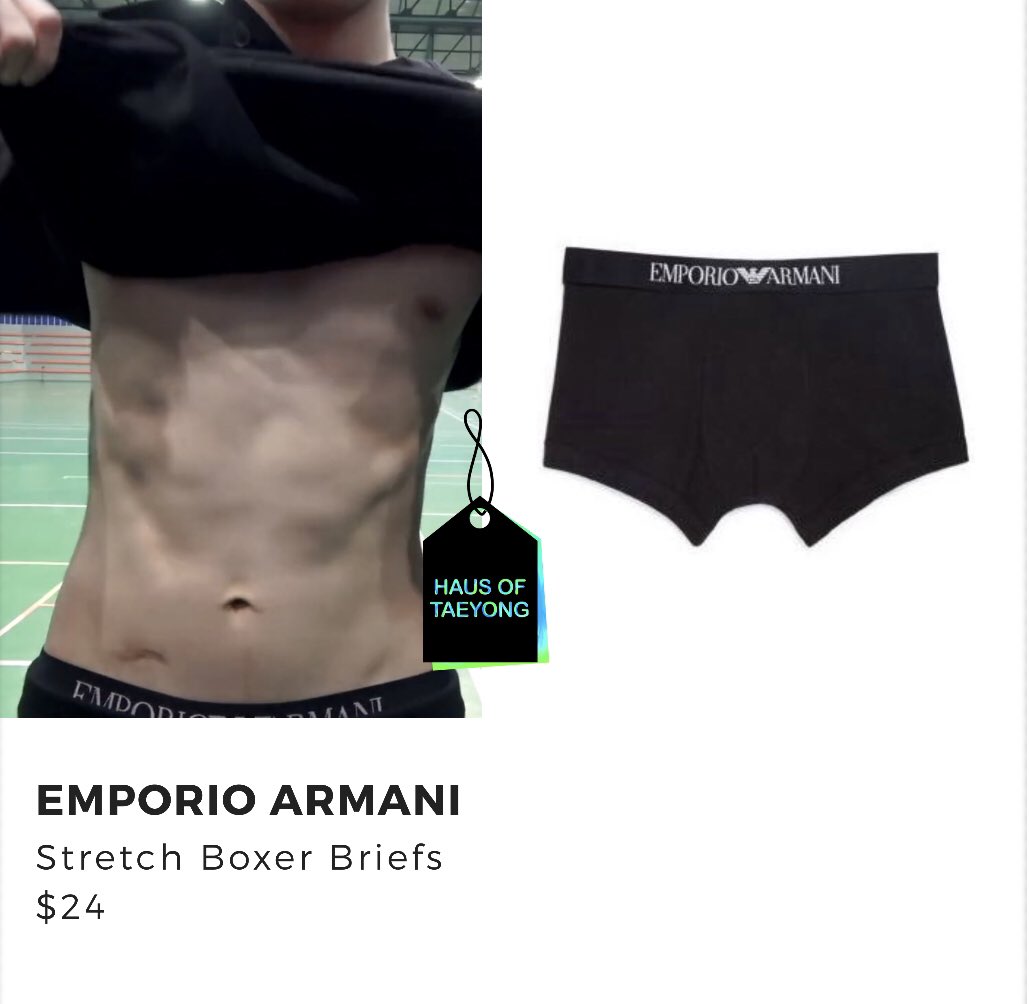 Nct Taeyong Fashion Style On Twitter Seen 190330 Neocity