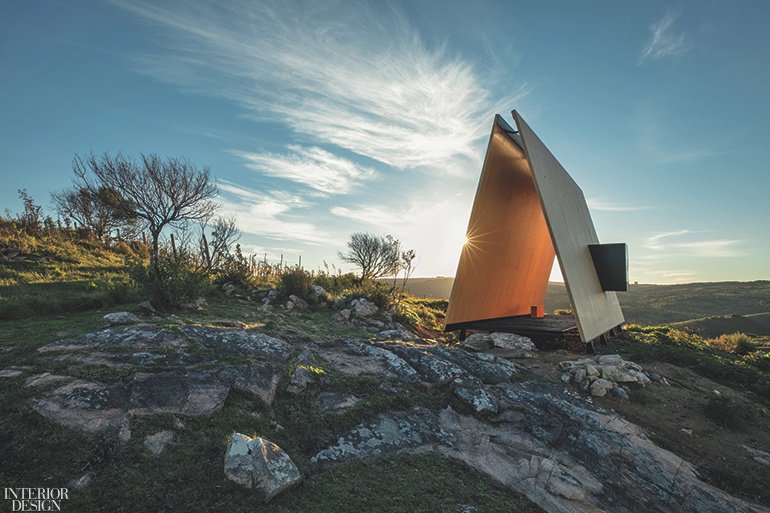 MAPA Reaches New Heights at Uruguay's Sacromonte Crafted Wines &amp; Landscape Hotel: bit.ly/2OUGcQT