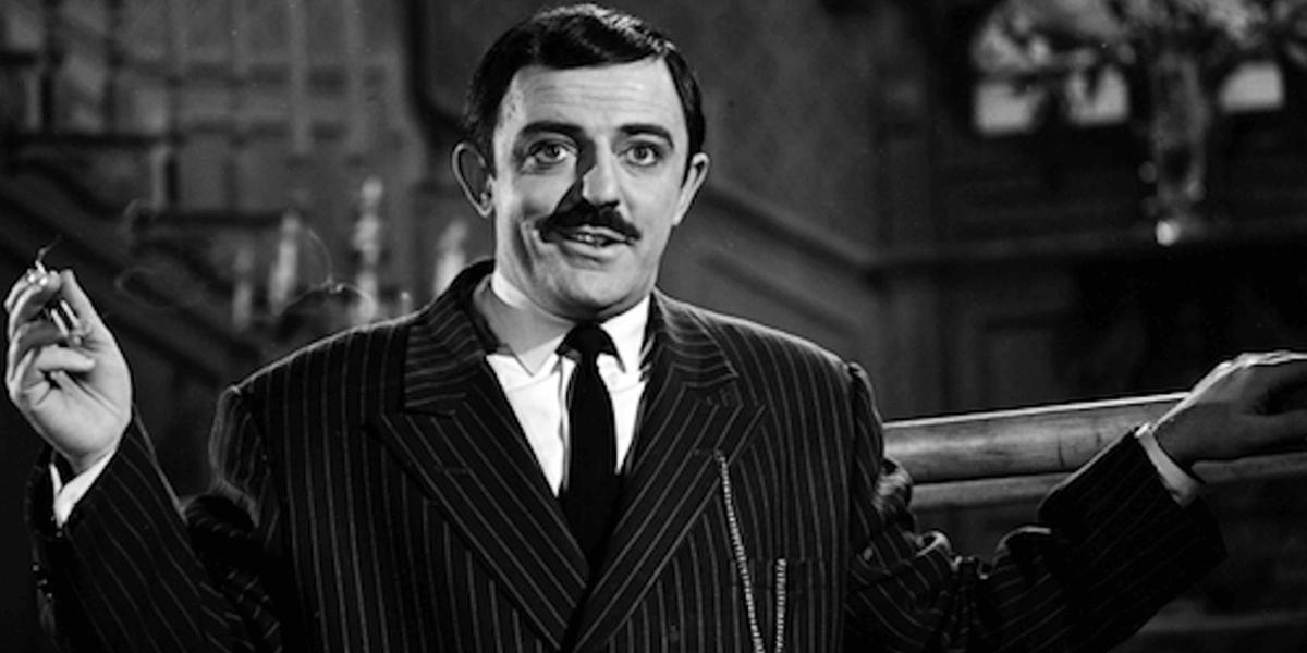 Happy Birthday to actor-director John Astin who turns 89 today. 