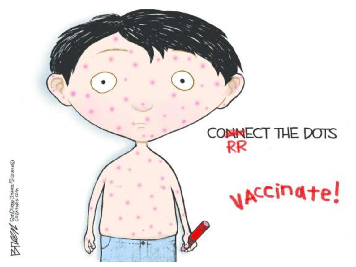 DrLynnSimpson's tweet image. #VaccinesWork #vacci