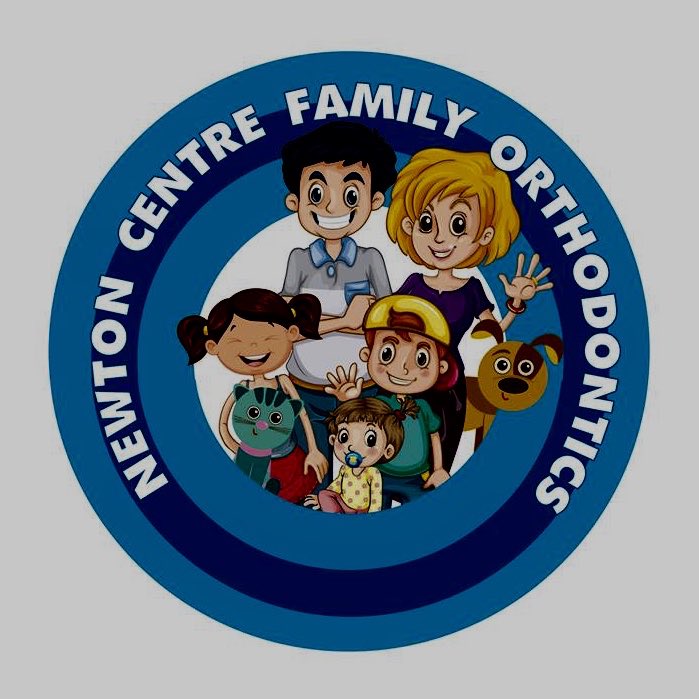 L4Laugh's tweet photo. Thanks to Dr. Miller @NewtonCentre Orthodontics! I’m getting the @Invisalign bracelets from #BestOrthodontist #BrianMiller his new Scan made the teeth models easy - I could not cope the dough before at other dentists?! @bu_yell https://t.co/v2FAcIDa7N