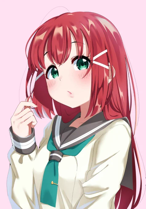 #平成最後に自分の代表作を貼るいいね・RTとか自分の思い入れとかで選ぶとこんな感じでしょうか(' 3`) 