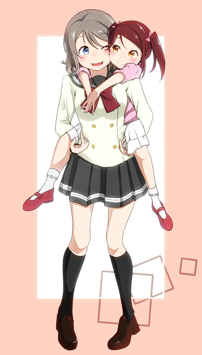 #平成最後に自分の代表作を貼る
いいね・RTとか自分の思い入れとかで選ぶとこんな感じでしょうか(' 3`) 