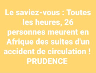 moussakeita94's tweet photo. #SecurouteCi
#MaliSecuRoute https://t.co/lnbVtxWgF6