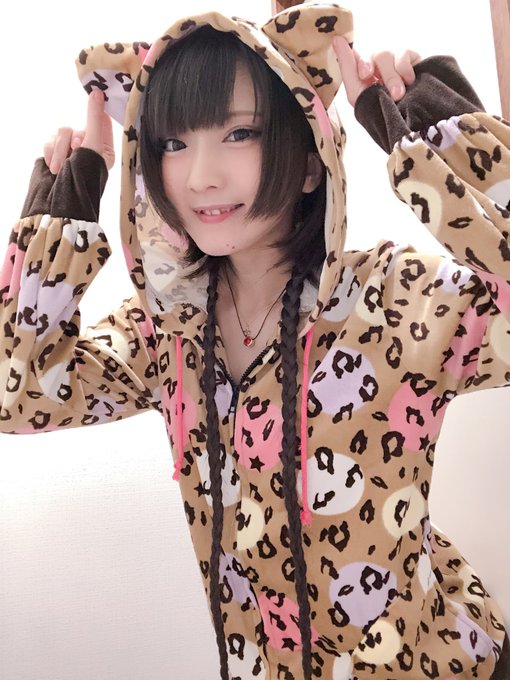 Twitterのコスプレ画像7