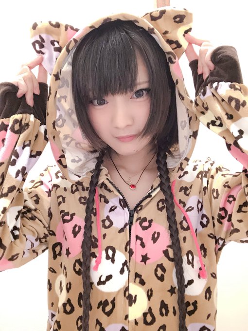 Twitterのコスプレ画像5