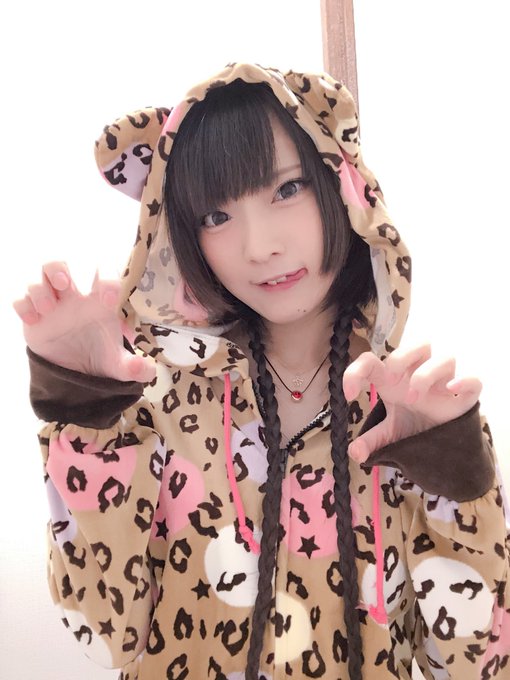 Twitterのコスプレ画像6