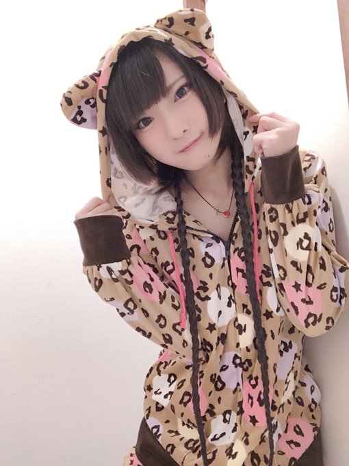 Twitterのコスプレ画像8