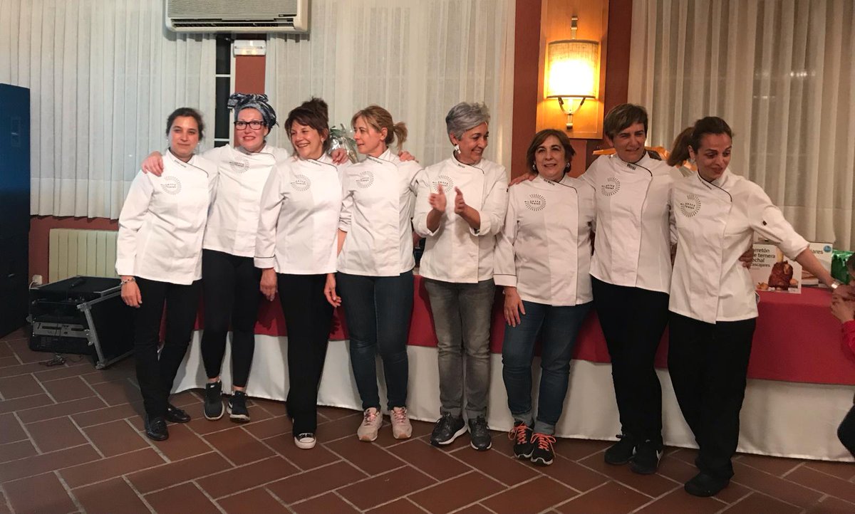 5 Gustos tweet media