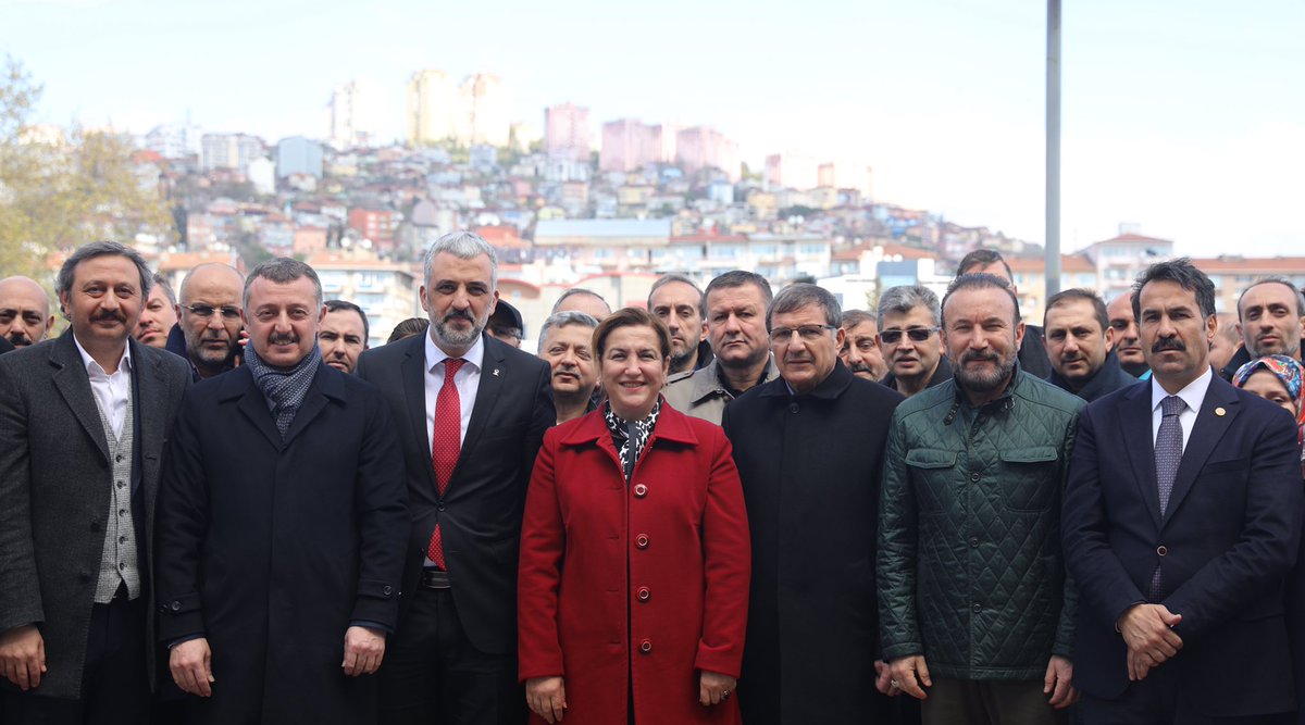 AEryarsoy's tweet photo. İzmit’in gönlü bizimle ve 31 Mart’a hazır. https://t.co/zDfvn3LSoK