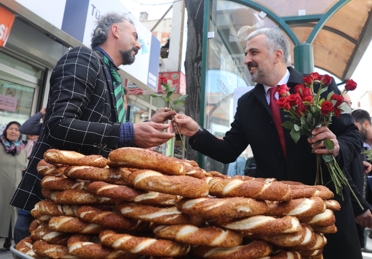 AEryarsoy's tweet photo. İzmit’in gönlü bizimle ve 31 Mart’a hazır. https://t.co/zDfvn3LSoK