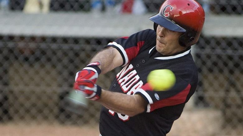 Gilman_Says's tweet photo. Interested in the @WBSC Men’s #softball Worlds in Europe? 

#gilmansays the best place to start is with #hitting 

Here’s Part I of the series I penned for the #prague2019 tournament. 

https://t.co/R1AB9MndB3

@WBSCsoftball #menssoftball #wbscworldsoftball2019 @WBSCEurope https://t.co/w1TYrwiV0m