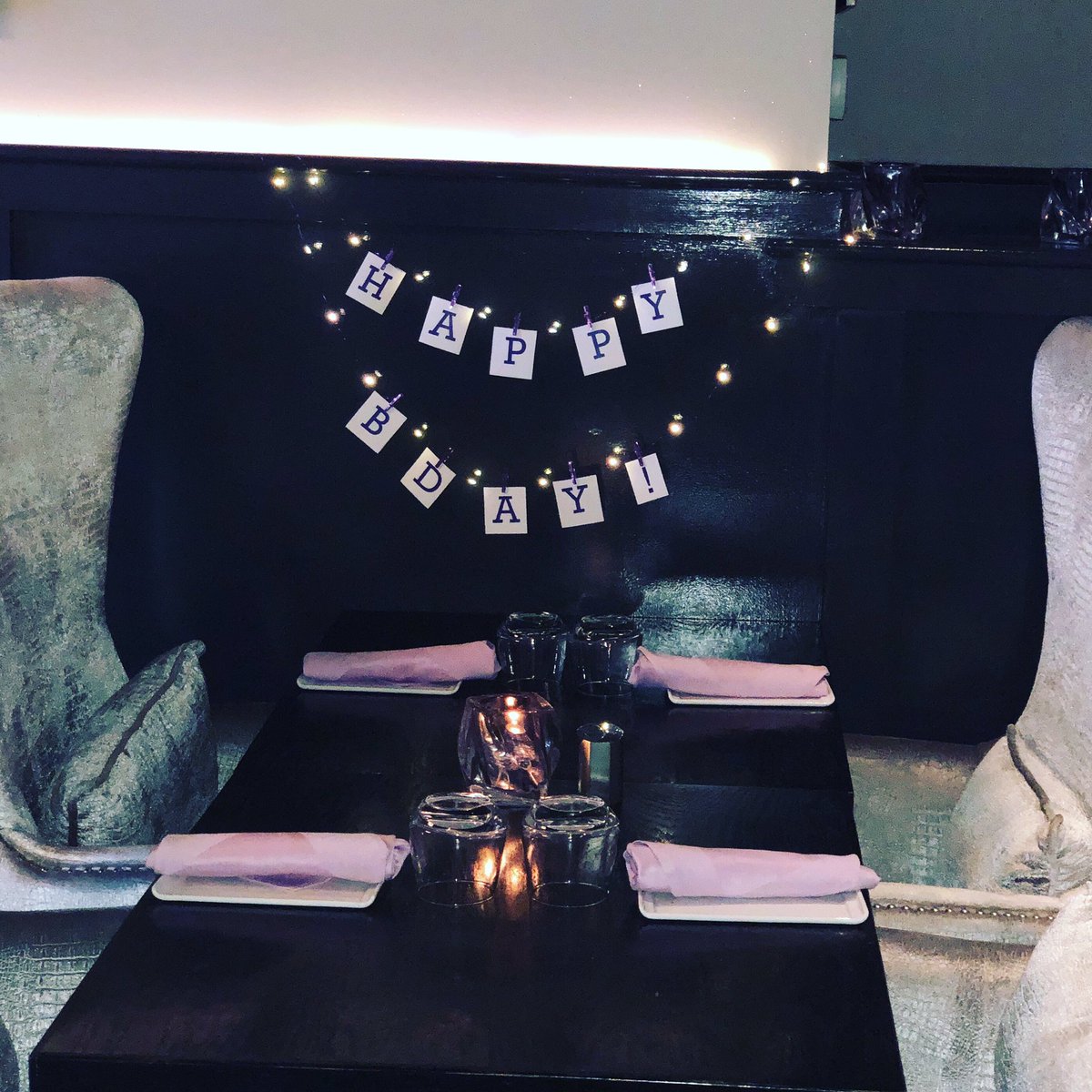 talabistro's tweet photo. Celebrate #talastyle https://t.co/RGvNfWukuG