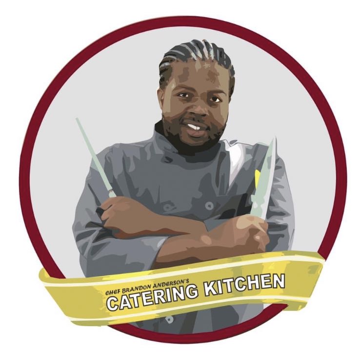 CAcatering's tweet image. It’s Saturday before you get your day started you know what we do!! Please use the link to vote Chef Anderson's Catering Kitchen! 
smallbusinessgrant.fedex.com/?fbclid=IwAR2u…
#Cooksum