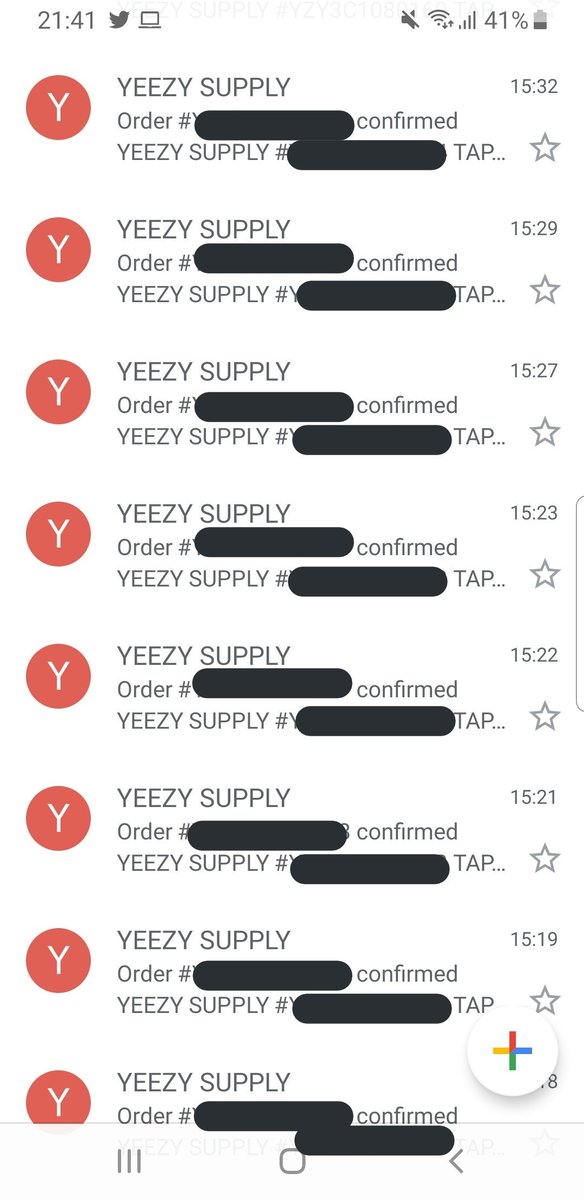 March wasn't that bad I guess.. Couldn't have done it without any of them: @yashiirin <a href="/Cybersole/">Cybersole</a> <a href="/EveAIO/">EveAIO</a> <a href="/theKickStation/">theKickStation</a> <a href="/Universe_Proxy/">Universe_Proxies</a> <a href="/slashproxyio/">slashproxyio</a> <a href="/Hex_Proxy/">Hex Proxies</a> and 西密懒教.io