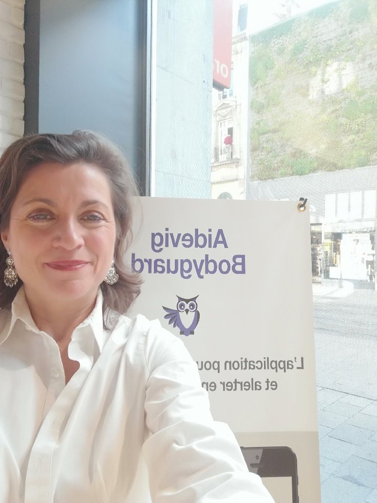 Patricia Lecocq tweet media