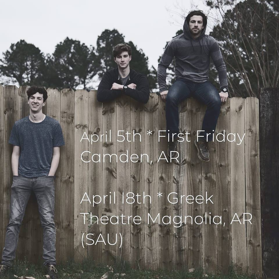 FirstMonthly's tweet photo. First Friday Market, April 5th not only vendors but a 10K bike ride.
Meet in front of @PostmasterGrill to leave @ 6:30PM. Ride "The Trace"
Music in 2 locations, corner of Washington & Adams and on @PostmasterGrill stage. #firstfridaymarket #downtowncamden #growcamden https://t.co/35f0dEBe7T