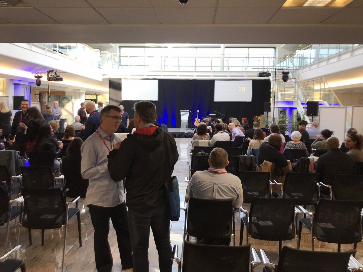 CCNUKtweets's tweet photo. #fwd19 CCN is at FORWARD conference 19 hearing from #paulmanwaring #bishoptonymiller about Church, Commerse and Community https://t.co/eGpaIhJqBm