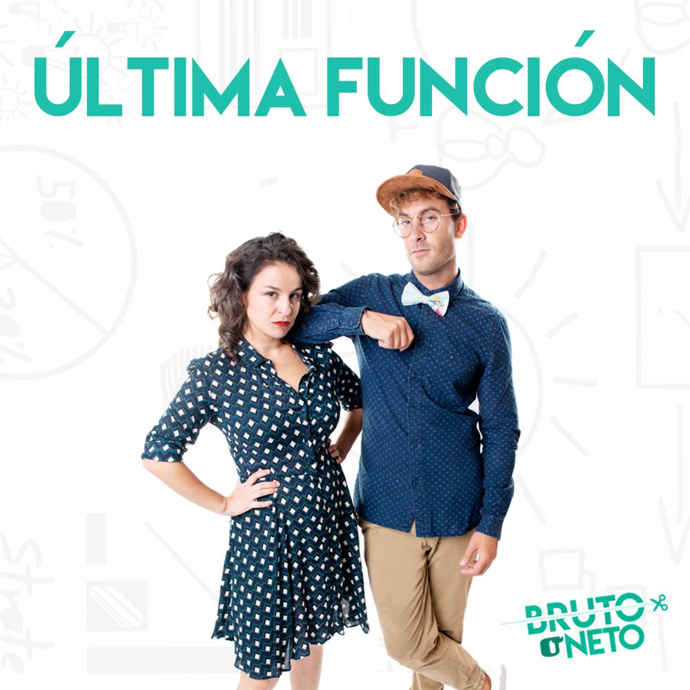LaCalufa's tweet photo. Hoy es el último día de trabajo. Y es que las obras de teatro, como los empleos precarios, siempre llegan a su fin. 

Por eso, como jefes y jefas nuestros que sois, os invitamos a acompañarnos en esta última función. 👉 https://t.co/cJ5JPjFq1a https://t.co/NxXPcU3DiN