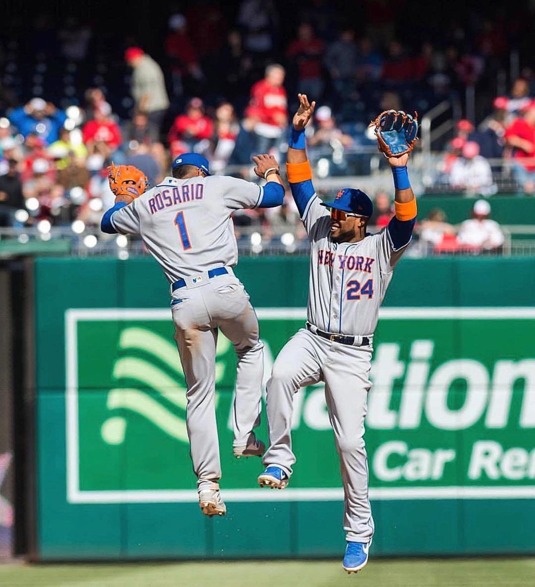 23 best Twitter Amed_rosario images on Pholder | Amed Rosario, Mets and
