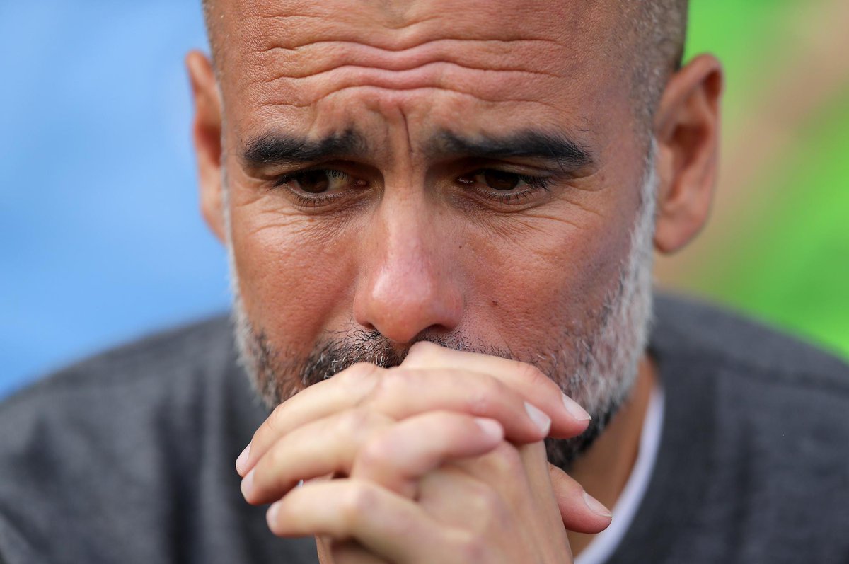 OfficialFPL's tweet photo. Everyone who owns Aguero: https://t.co/HyT32ptNN4