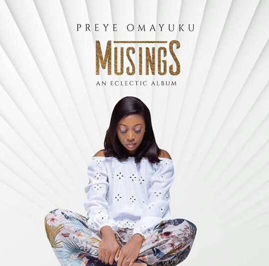 BraveArtsNG's tweet photo. #PREYE #AMAYUKU
#MUSINGS
#AN #ECLECTIC #ALBUM
@talktopreye @BraveArtsNG @LPLicencepoet @1Fashionw https://t.co/72Qjbw9qvx