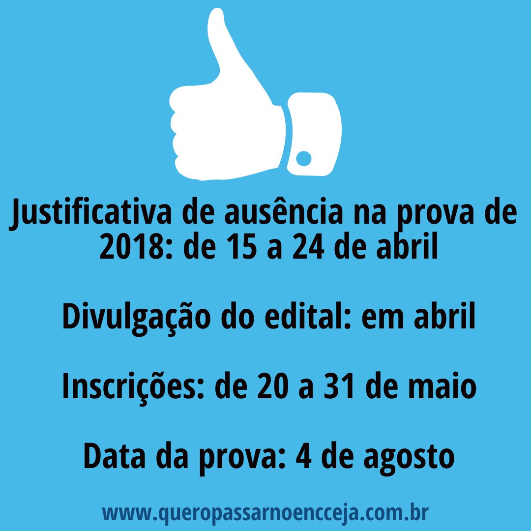 EnccejaP's tweet image. Fiquem atentos !!!