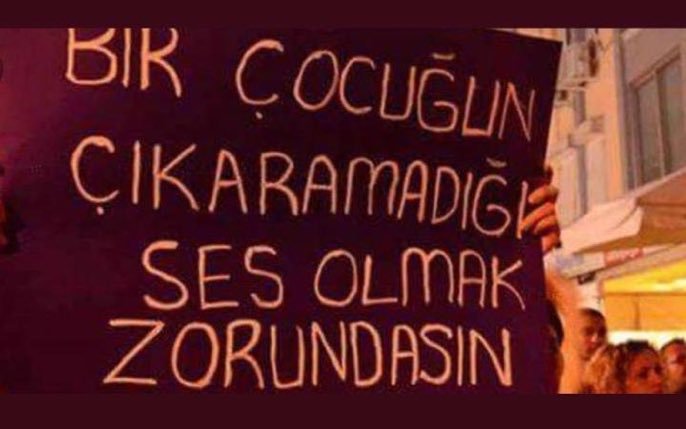 #sinemicinbagiriyoruz #SinemeSessizKalma #SinemİcinBağırıyoruz