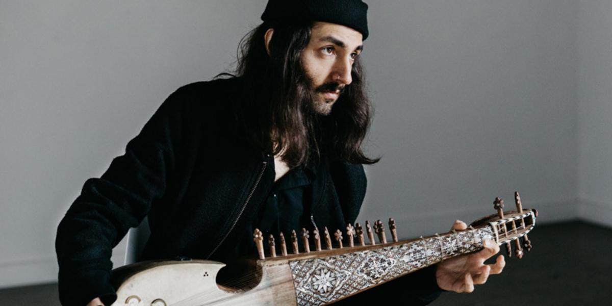 smallworldnotes's tweet image. Just announced! April 11 Afghan rubab star @Q_Essar brings his compositions to life @YoungplaceTO #smallworldmusiccentre, supported by the Fazelyar Brothers. Co-presented by The Tawoos Initiative and part of the 17th Annual #AsianMusicSeries Adv $20 &amp;gt; bit.ly/2FuwlKj