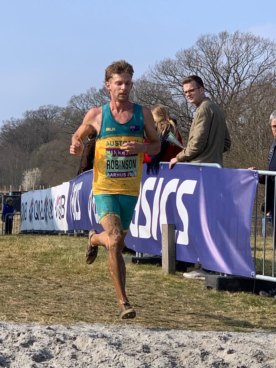 Australian Athletics tweet media