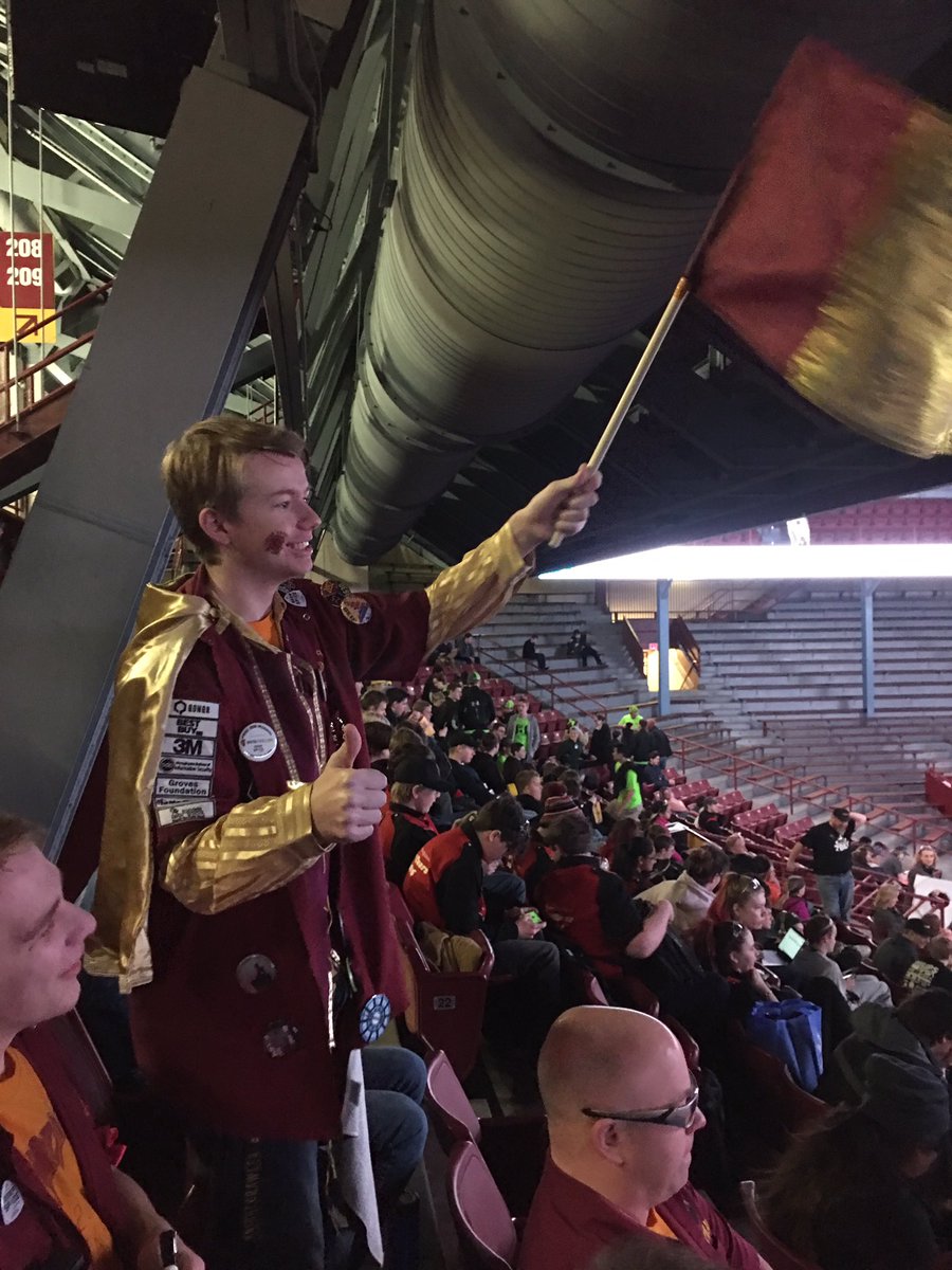 blue alliance first robotics