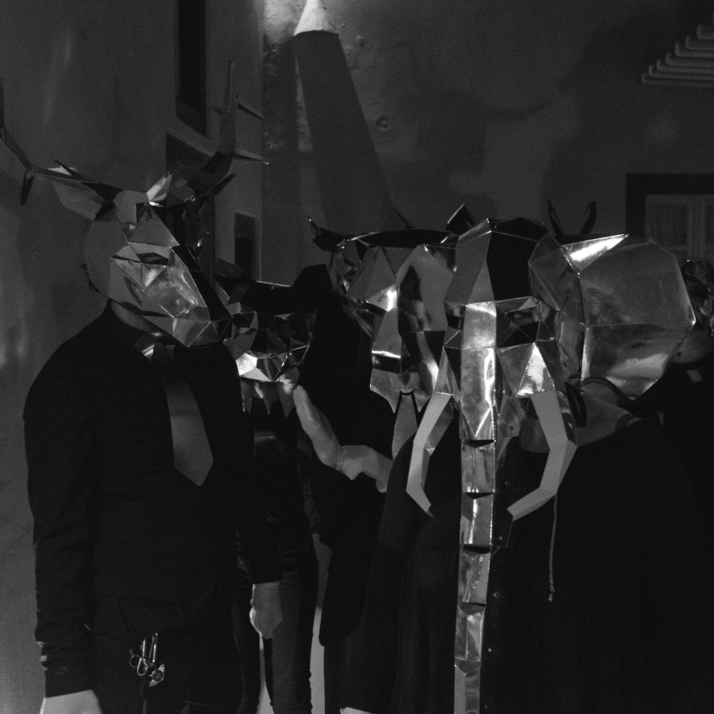 Wintercroft's tweet photo. A place of things and ideas... Mysterious photo by Chris R.
#Wintercroft #LowPoly #Elephantmask #Party #Noir #PaperCraft #MascarasPoligonales #MascarasGeometricas #VectorMask #Topeng #Mаска https://t.co/sHFGOgS51w