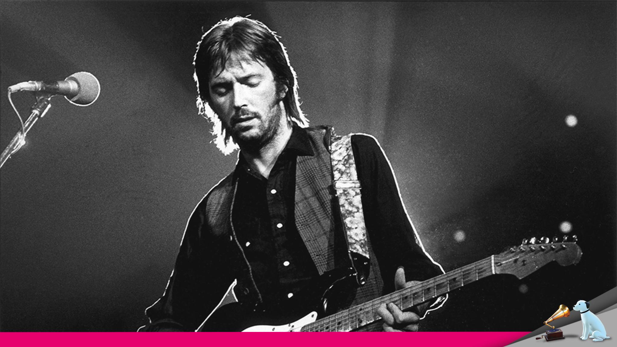 Happy 74th birthday to Rock icon Eric Clapton! 