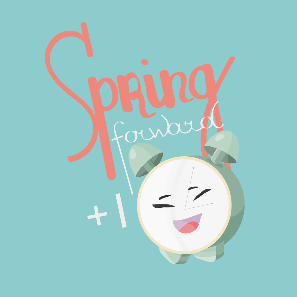 Hush_Sleep's tweet photo. Don't forget to change your clocks as we go forward into British Summer Time https://t.co/qGImCSpWwr