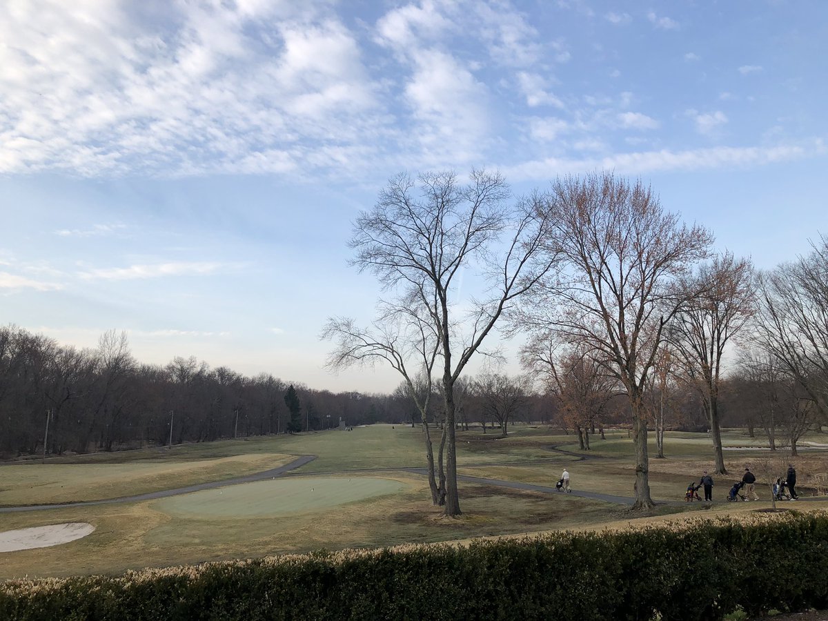 GolfatPackanack's tweet photo. Opening day weekend!!! https://t.co/P6xckxa0Q0