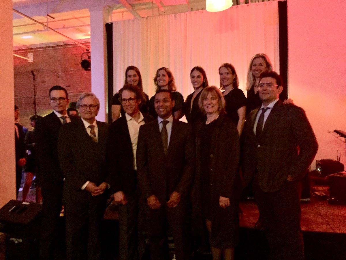 Lionel Carmant tweet media