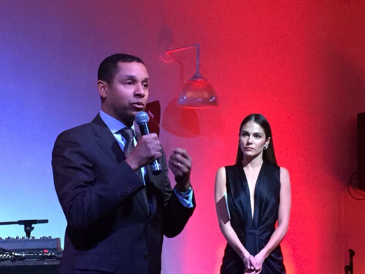 Lionel Carmant tweet media