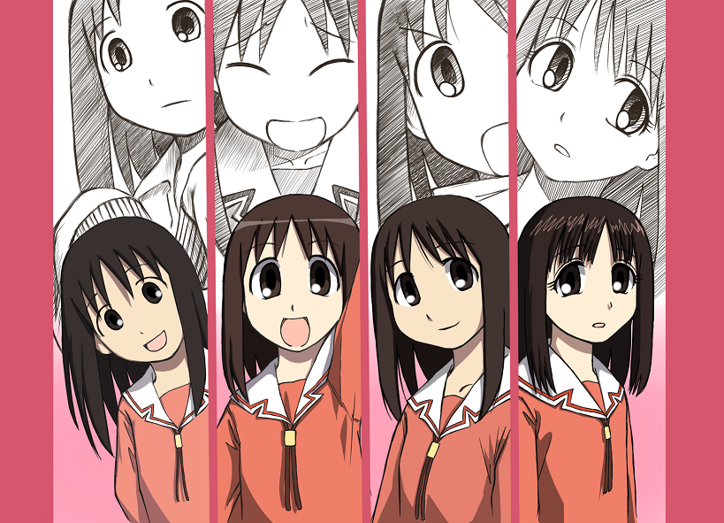 #平成最後に自分の代表作を貼る
とりあえずたくさん大阪さんを見せたかった。反省している。 