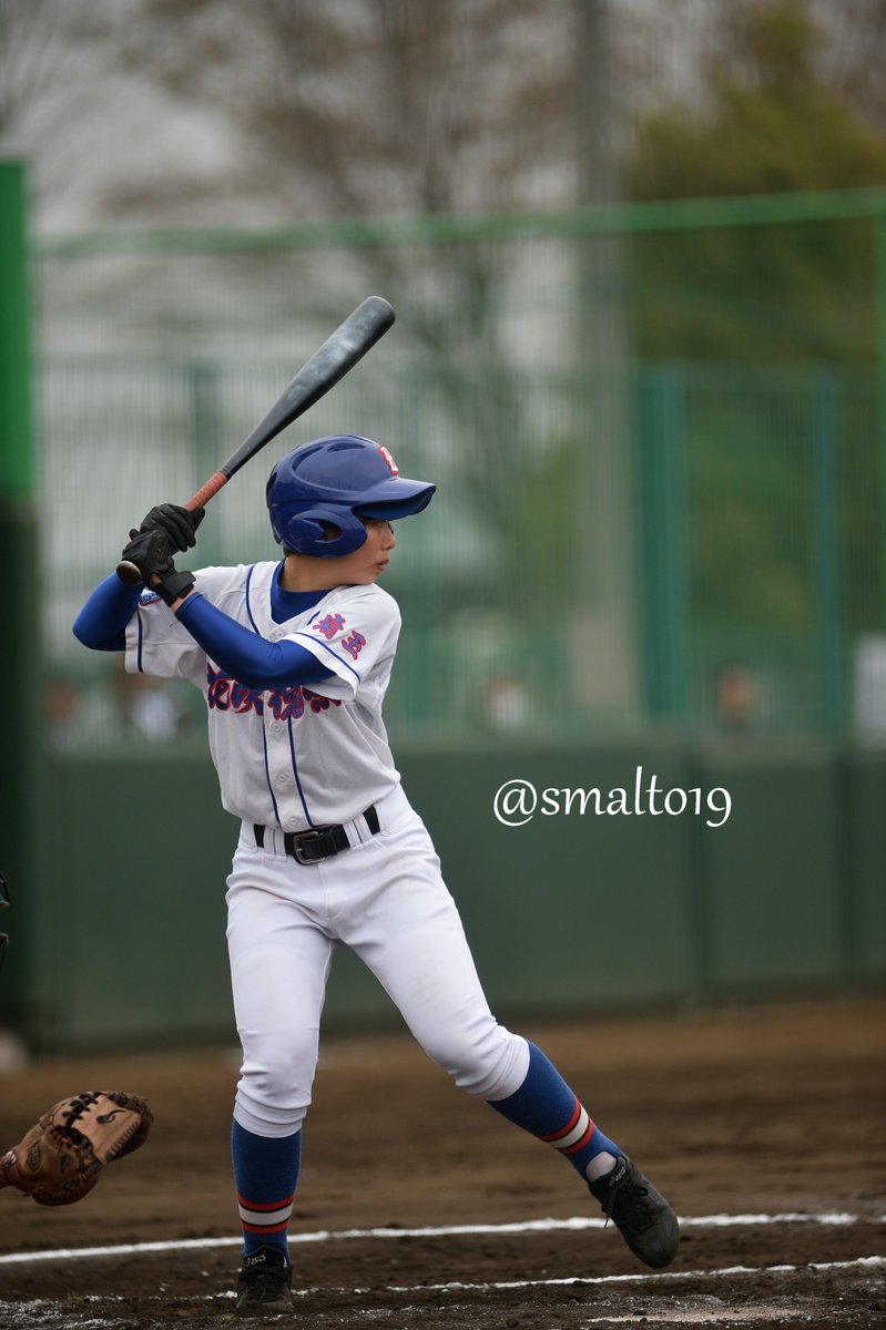 第20回記念全国高等学校女子硬式野球選抜大会】 花咲徳栄高校 斎藤玲