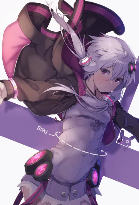 3月まとめ #結月ゆかり #鳴花ヒメ #鳴花ミコト https://t.co/U4j6sOiFbg 