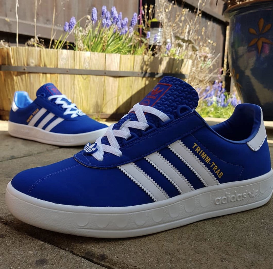 adidas trimm trab 2019