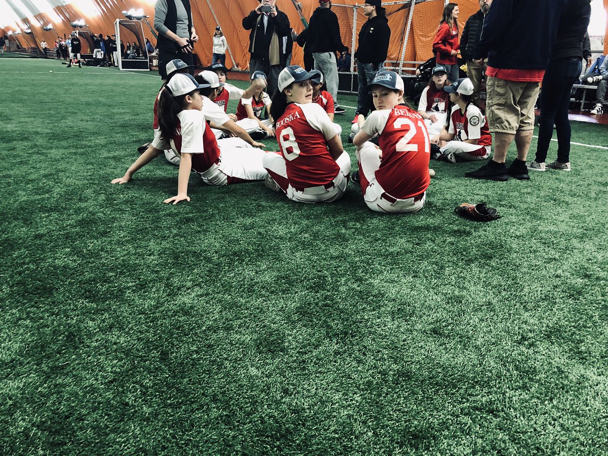 Boston Slammers tweet media