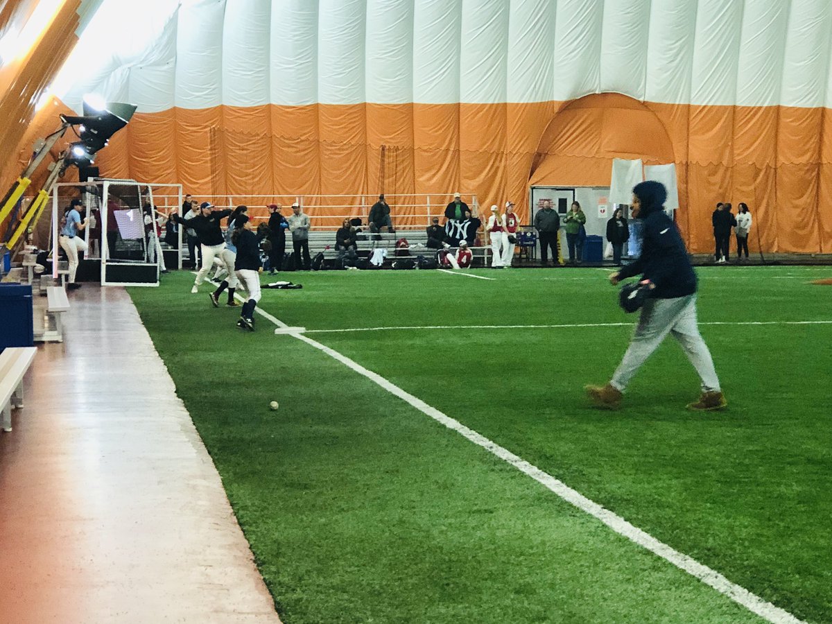 Boston Slammers tweet media