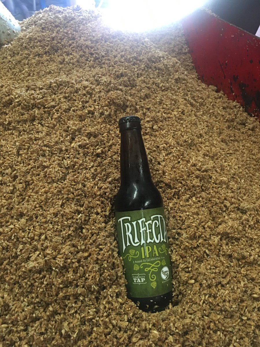 Thomas Creek Brewery tweet media