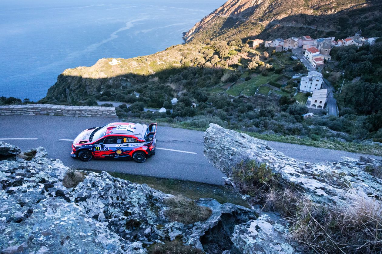 Tour de Corse 2019 - Página 3 D26Zht1W0AELztf