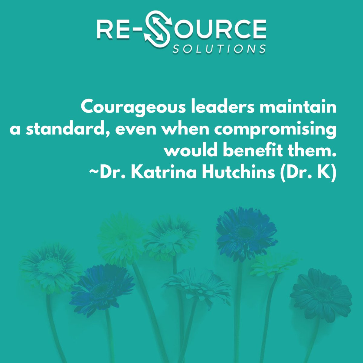 DrK_Hutchins's tweet image. #LeadershipFromWithin