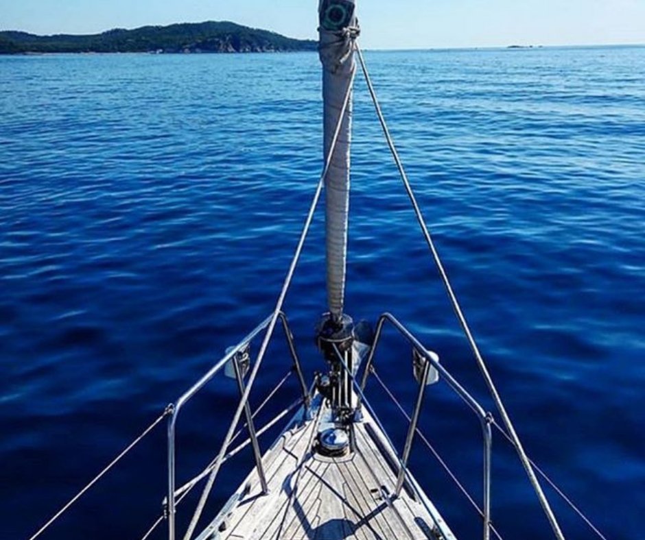 Nautal_it's tweet photo. Sempre più foto #smartsailors! Grazie a @ferranop! Vuoi farti notare anche tu? Condividi le foto delle tue avventure in barca, tagga @nautal https://t.co/Vj0aMmPvXJ