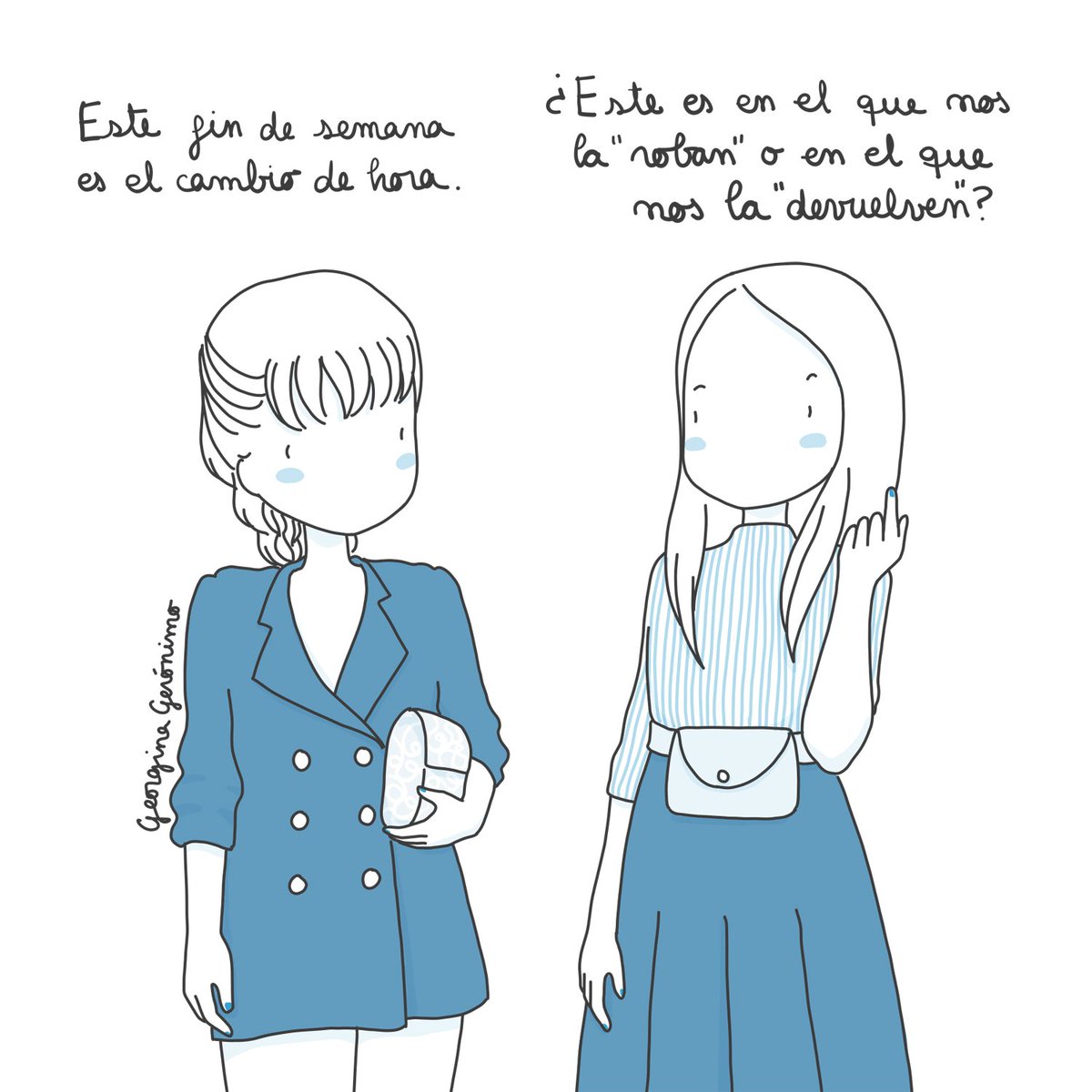 Acordaos de que este es en el que nos la "roban". ¡A las 2 serán las 3, good luck!