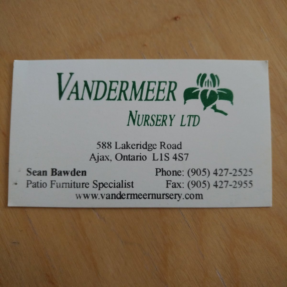 SeanBawden's tweet photo. Found it!
#lifebeforelaw
#firstbusinesscard https://t.co/RIVwVOkMVs